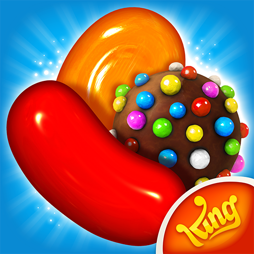 Candy Crush Saga v1.315.0.1 MOD APK