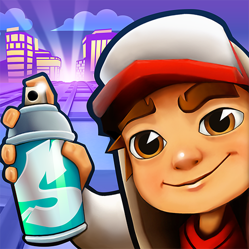 Subway Surfers v3.54.8 MOD APK