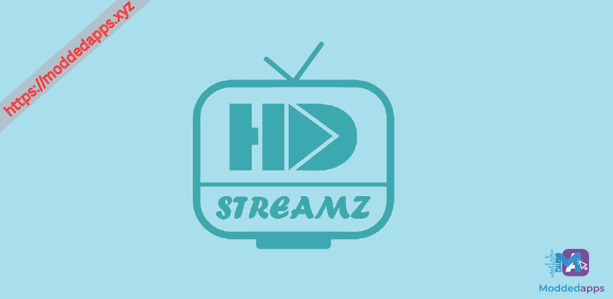 HD STREAMZ APK (All Devices)